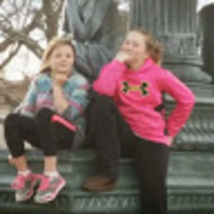 Meet your Posher, Kelley